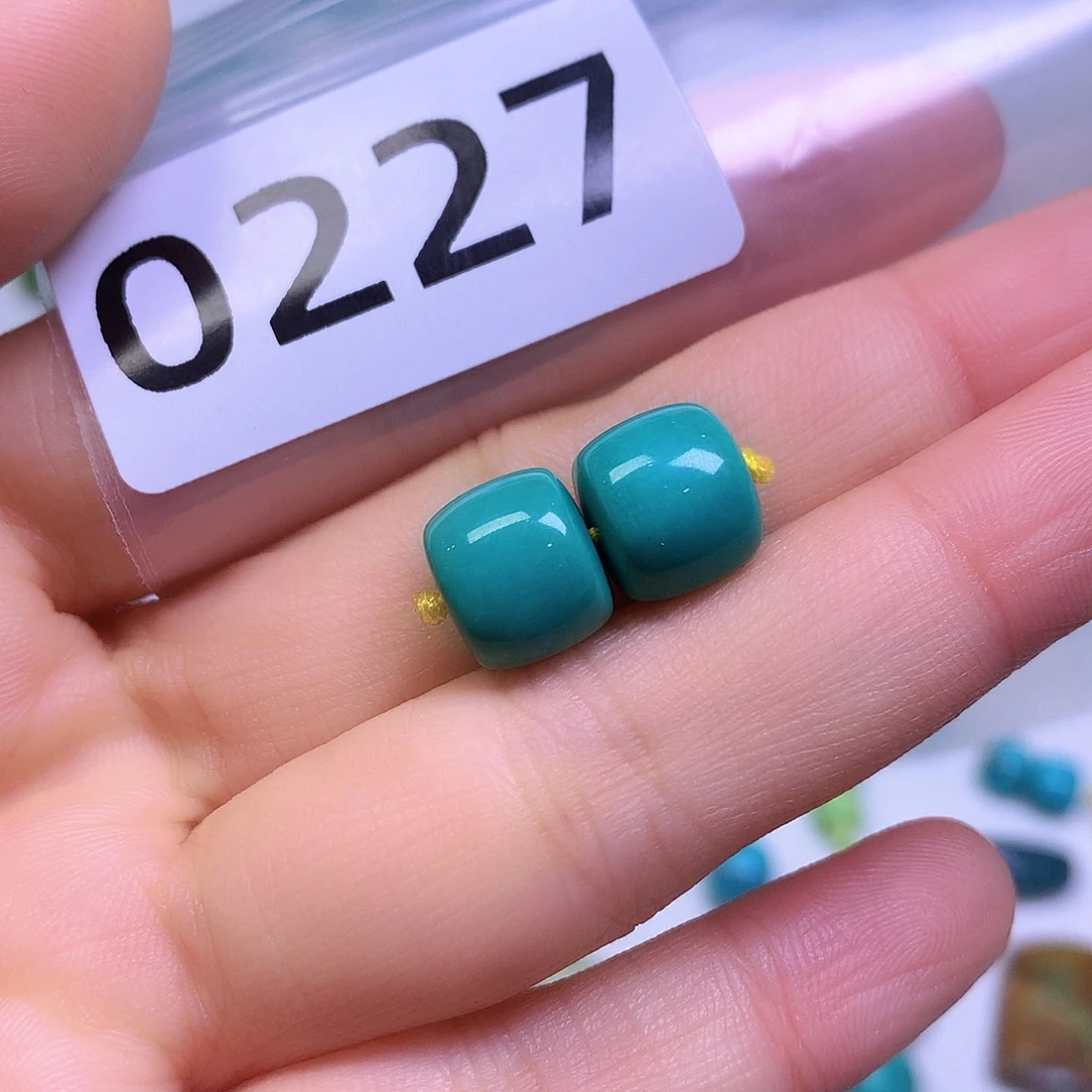 空竹粉丝专享十堰特色手工散珠