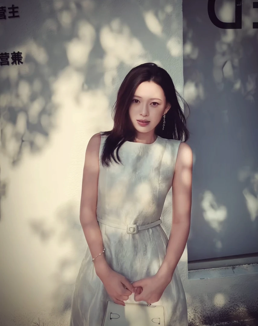 【星蓝】2025女装粉丝浮力【741-745】