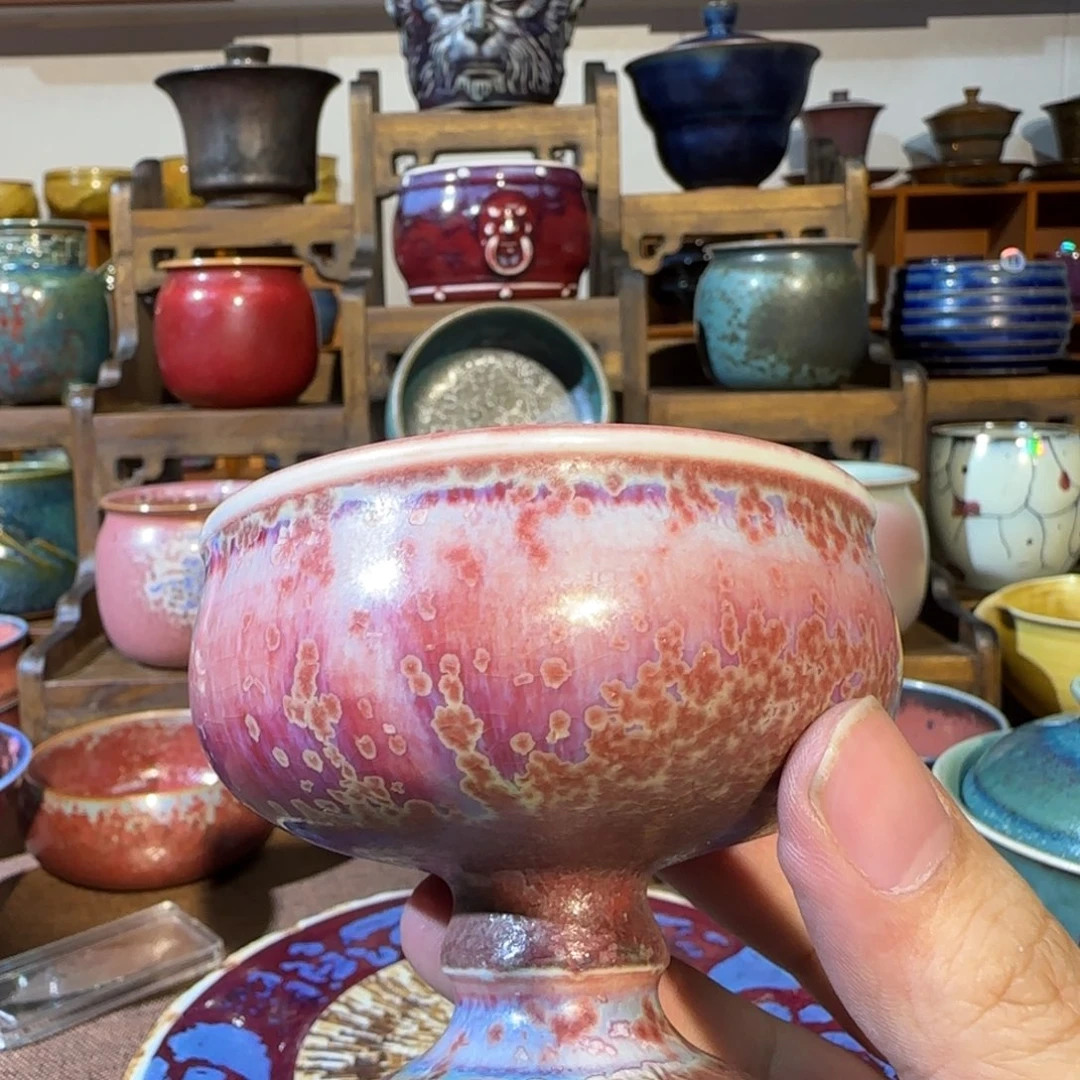 钧瓷手作钧瓷手作钧瓷手作