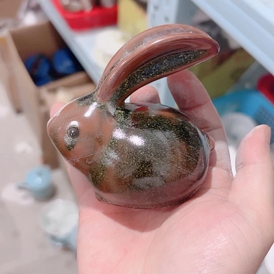 微瑕的一个直播间介意勿拍