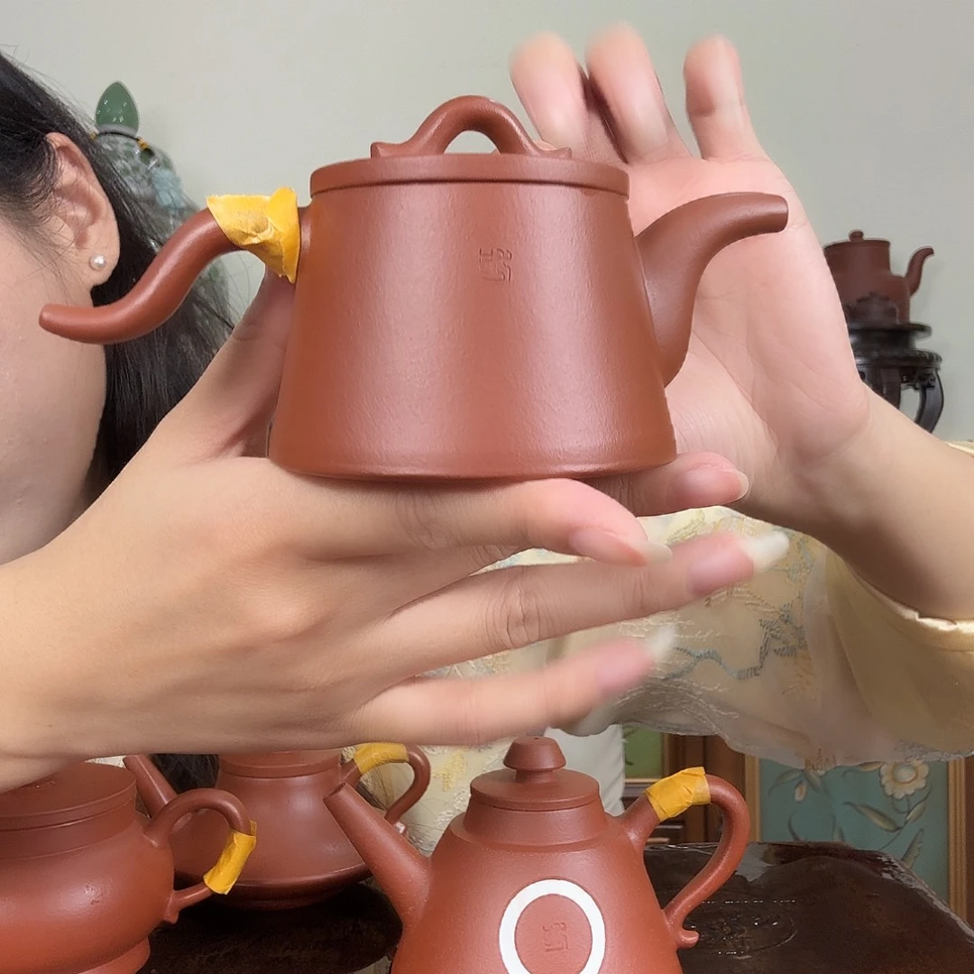 紫砂茶杯补丁福利