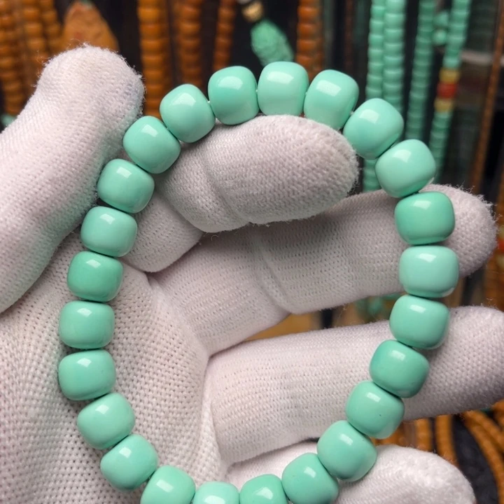 橄榄核吊坠哈哈哈