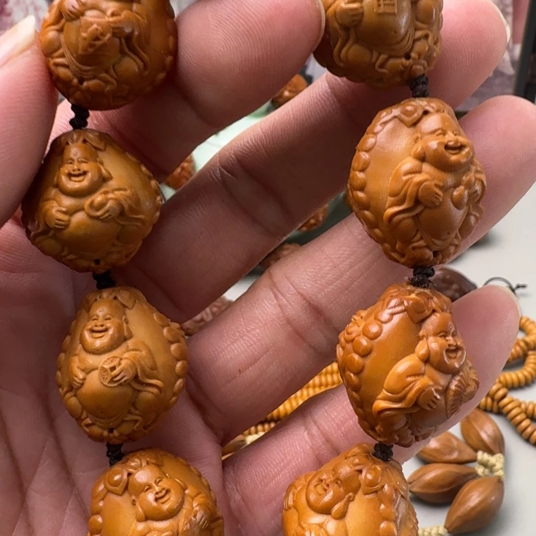 手串/手链橄榄核福利手串