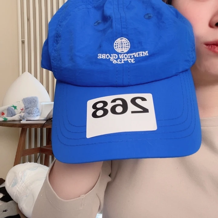 三醋酯纤维棒球帽268