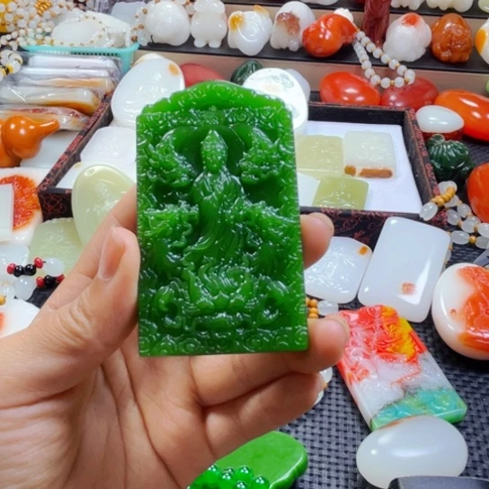 石材以直播间截图为准