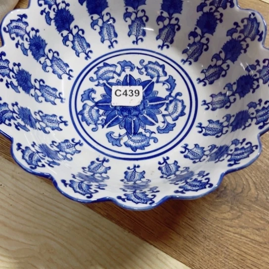 ***）陶瓷制品瑕疵处理
