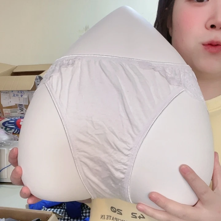 三醋酯纤维L码数内裤700