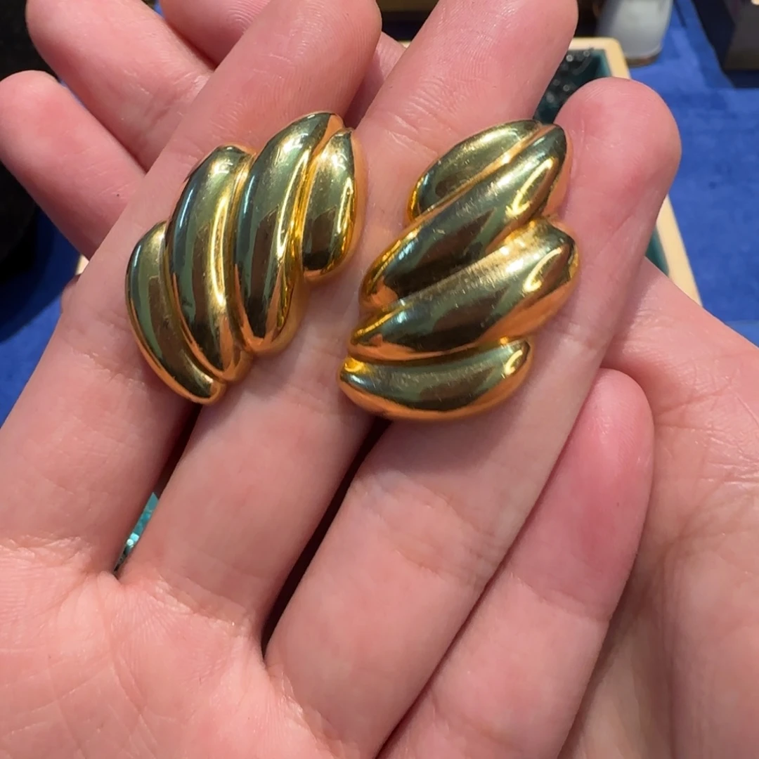 合成碳硅石纯铜微瑕