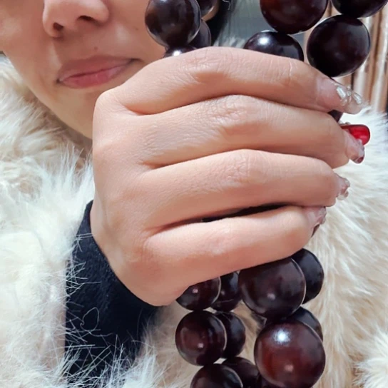 东非黑黄檀（紫光檀）新**路