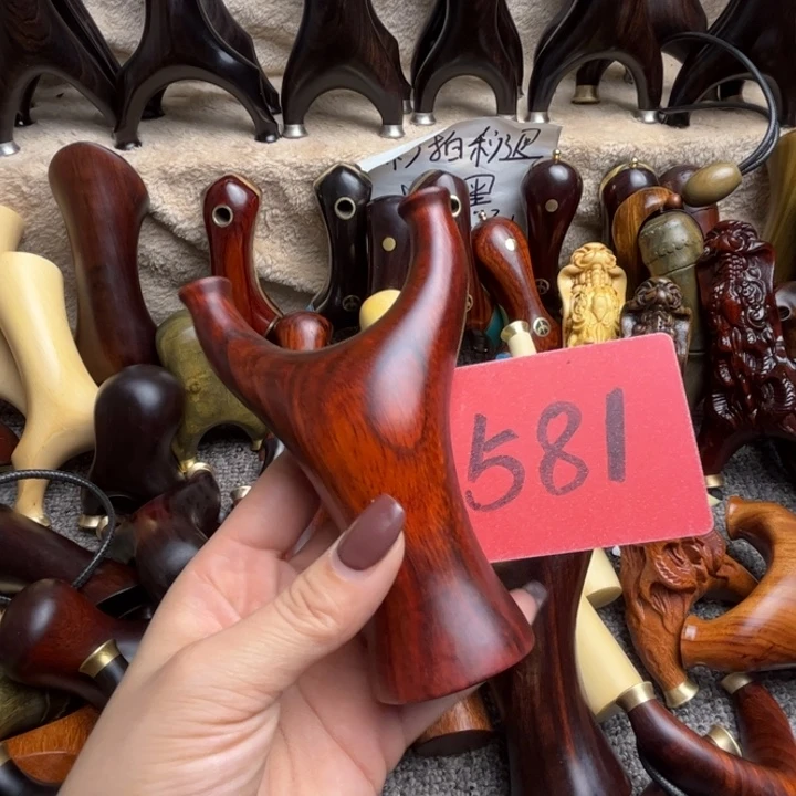 大果紫檀（缅甸花梨）1581