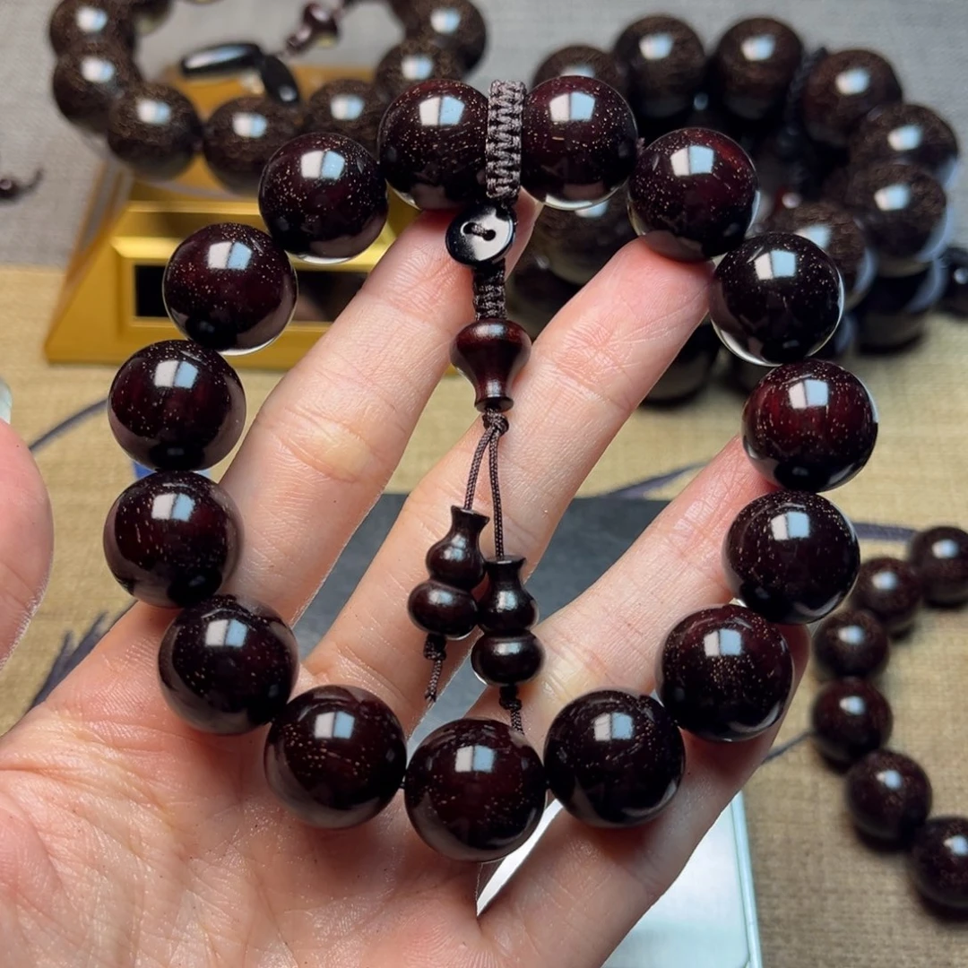 檀香紫檀（小叶紫檀）1.5