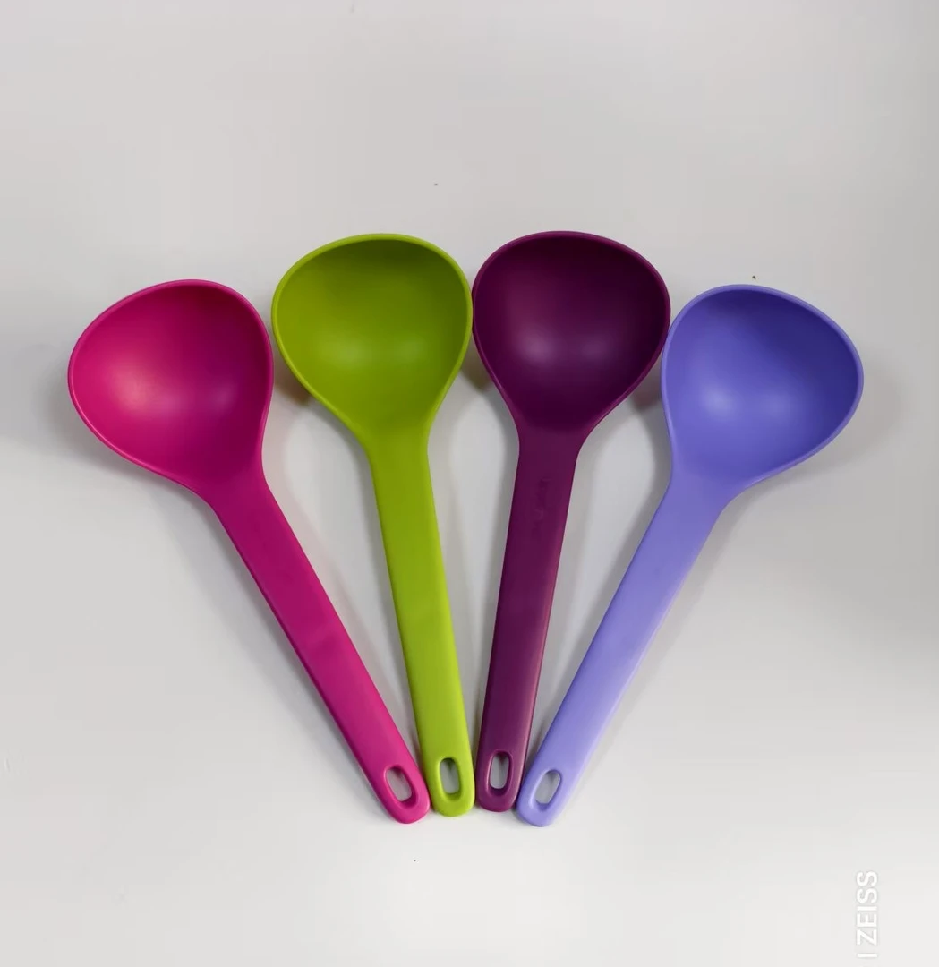 (海)开花汤勺饭勺一个