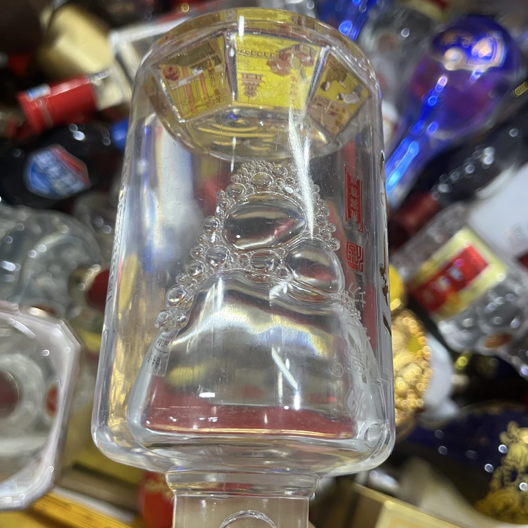 福利品纸盒包装盒子6