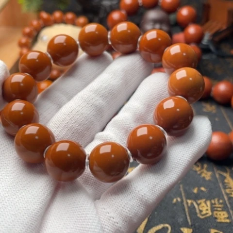 橄榄核手串/手链橄榄1.6