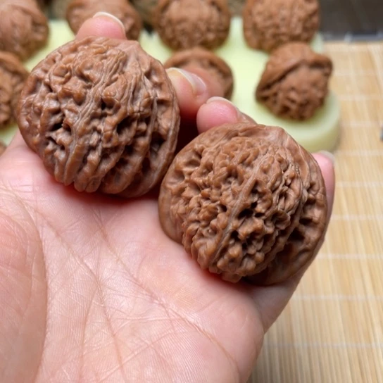 【闪购商品】吊坠文玩核桃四座楼………