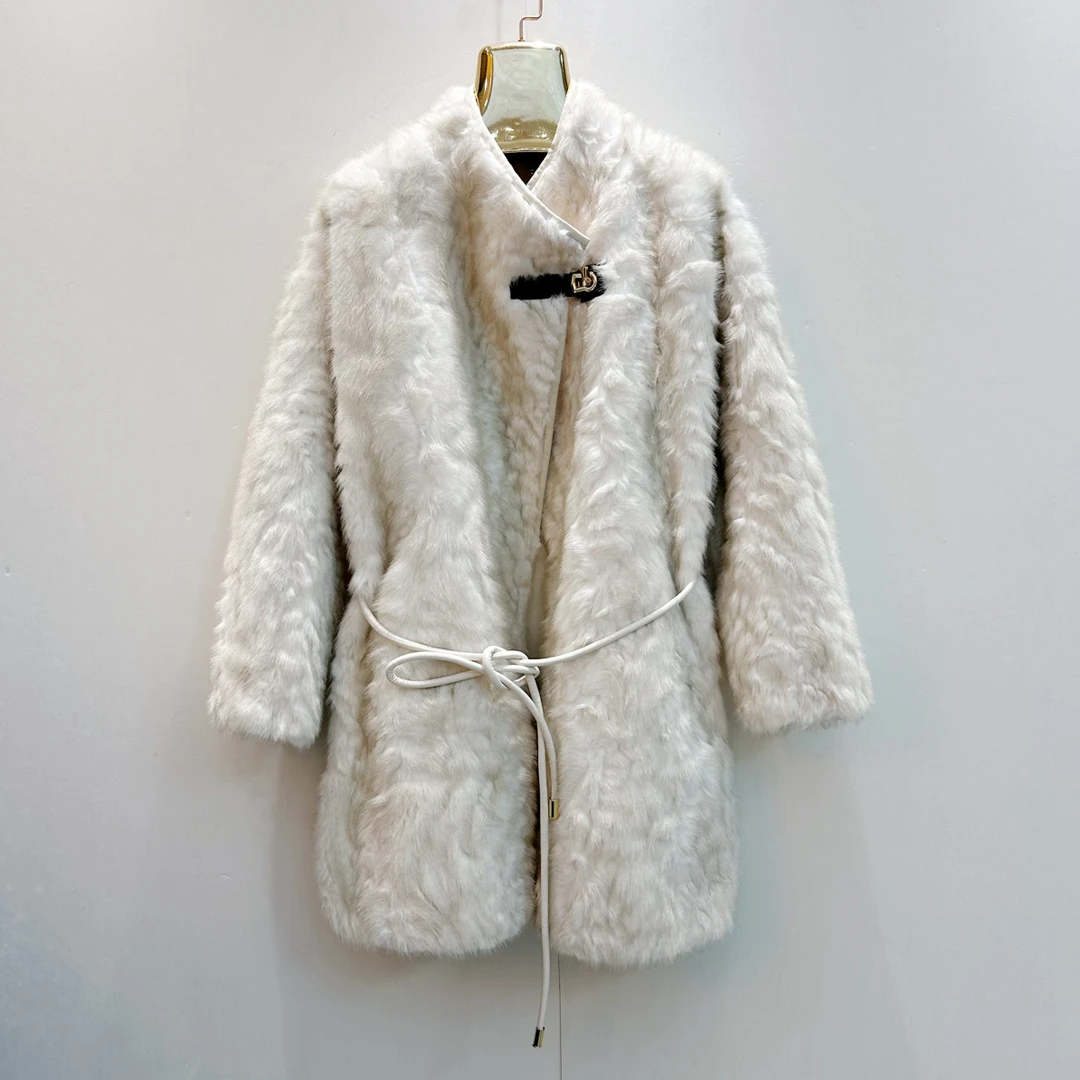 【M·佳】轻奢时尚外套0362