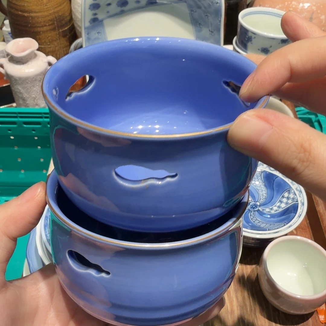 瓷片四十包邮的时候