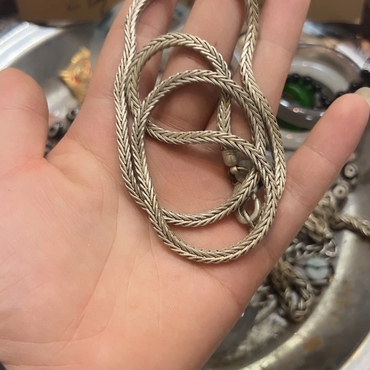 迷***汪扇子民俗文化的艺术品
