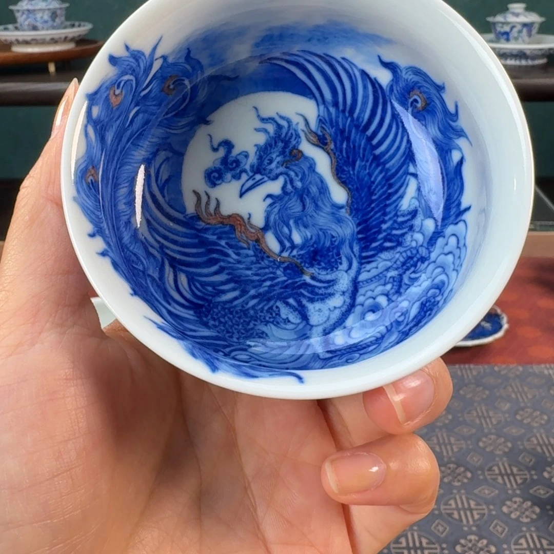 瓷片优游瓷生活呀器