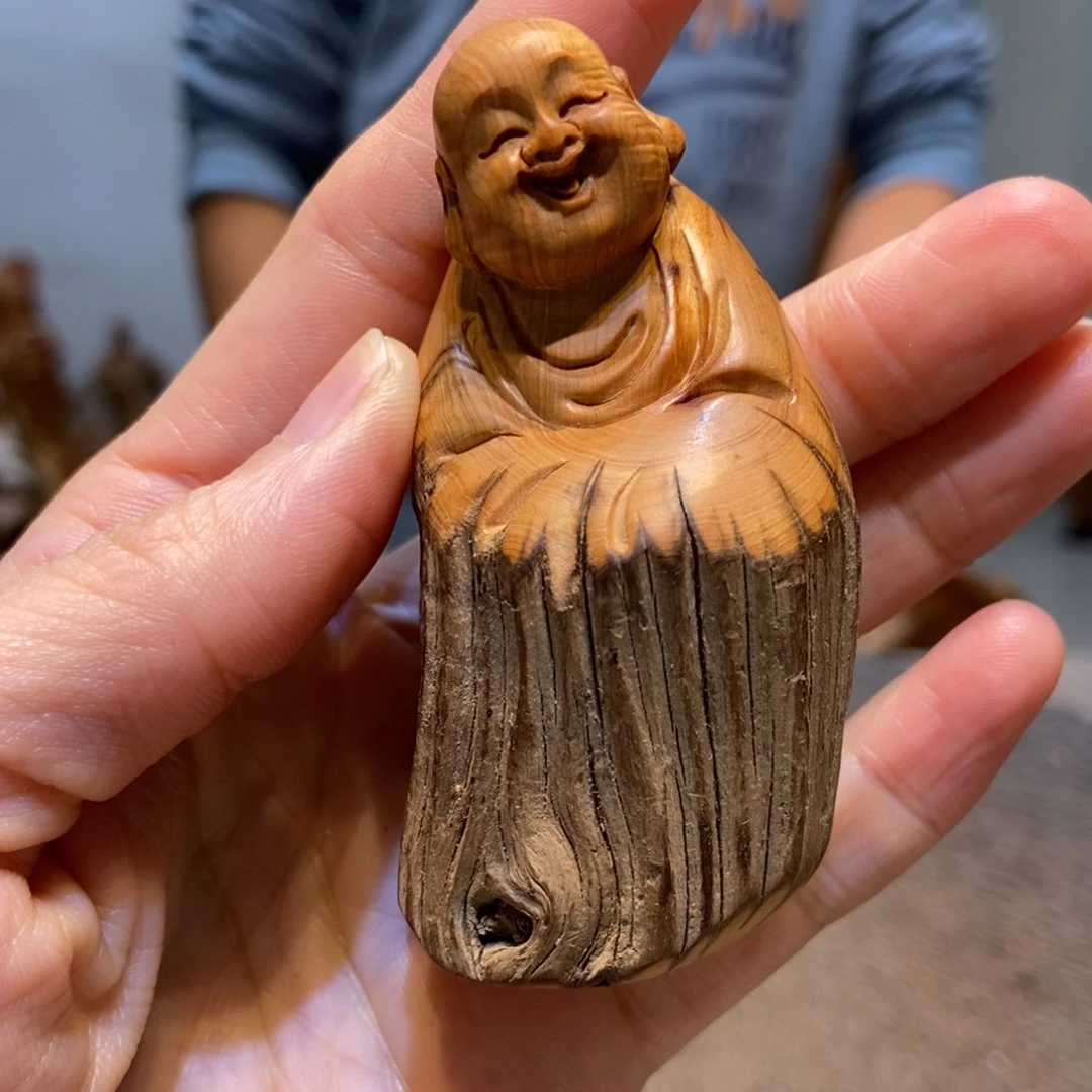 柏木（崖柏）精品太行崖柏