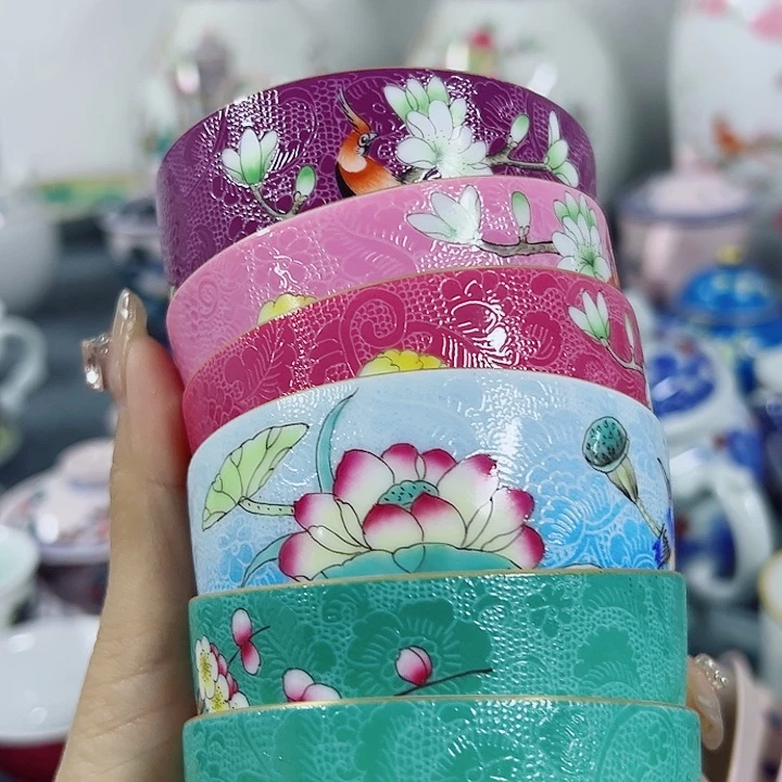 青***酒景德镇陶瓷博物有限公司成立