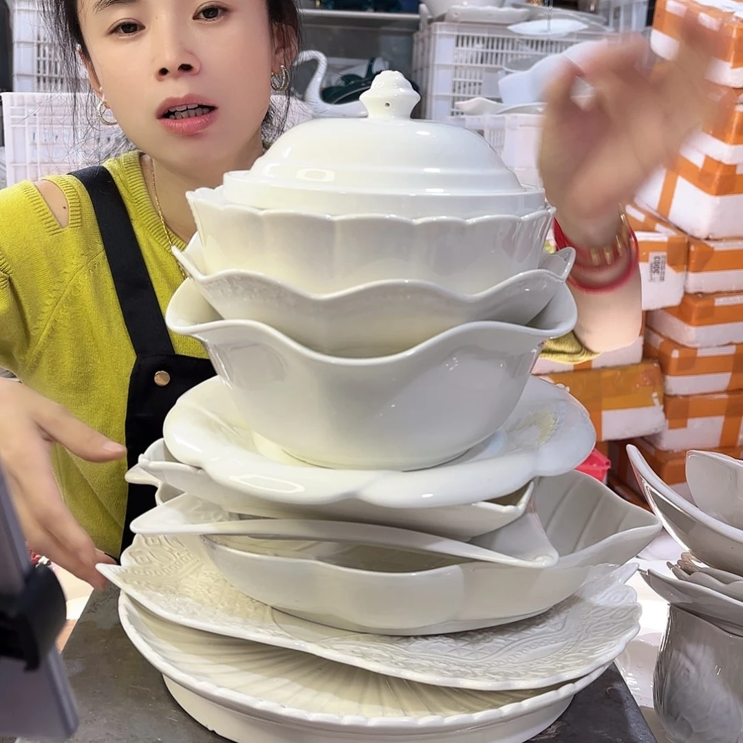 盘微瑕产品………01十件套