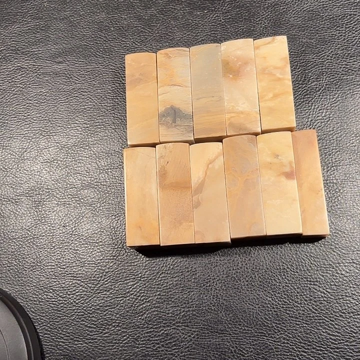 华***社昌化石11个…………………….