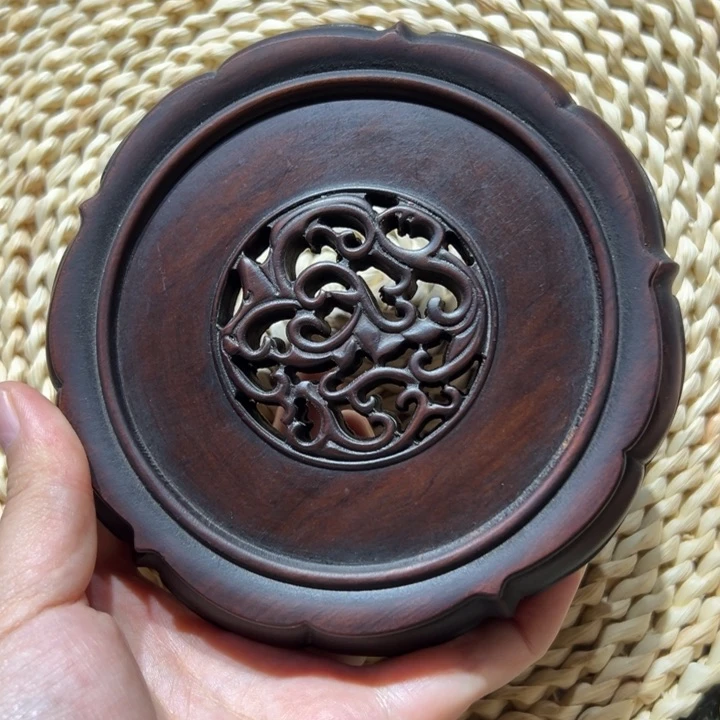 交趾黄檀（大红酸枝）其他