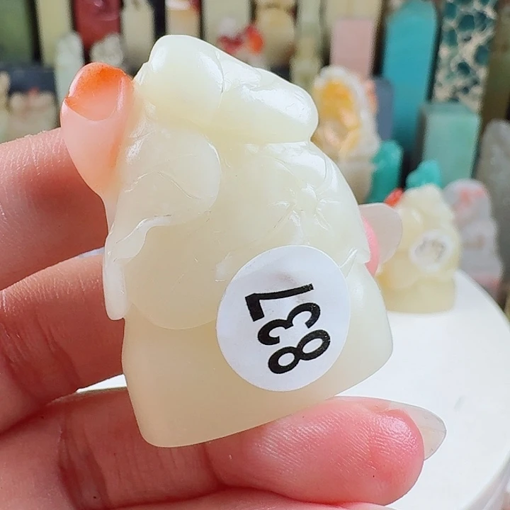 寿山石印石印石章料…..