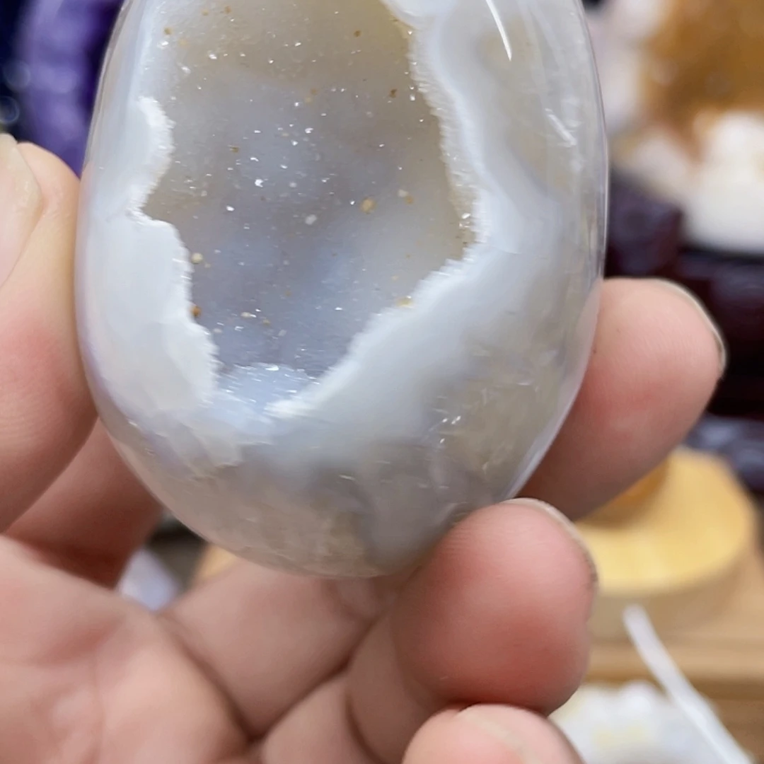 大型摆件（非配饰）未镶嵌紫晶