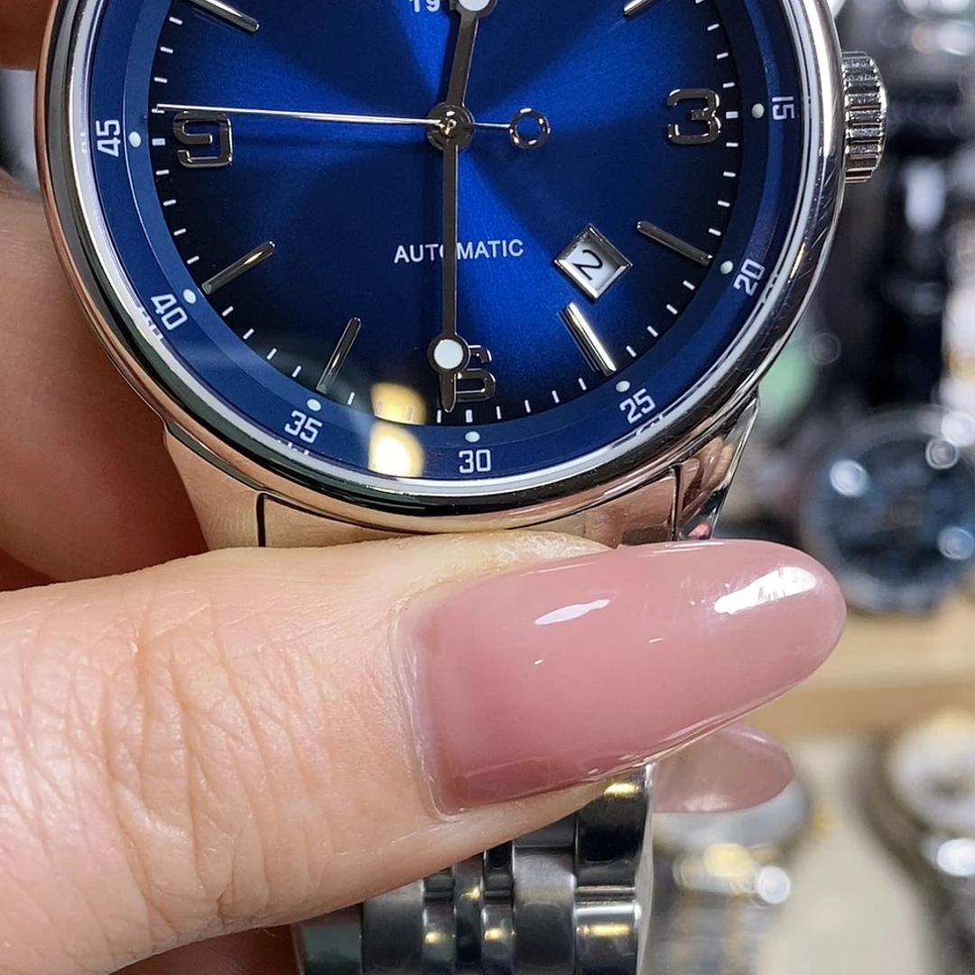 全自动手表机械