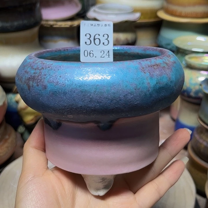 瓷片景德镇陶瓷手工制作