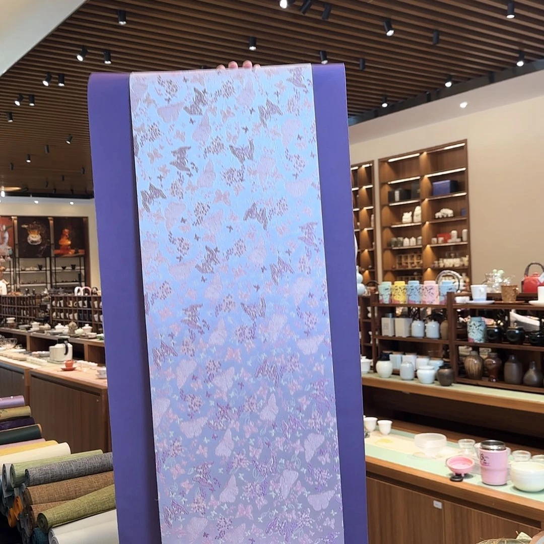 三米防水茶席俩件套