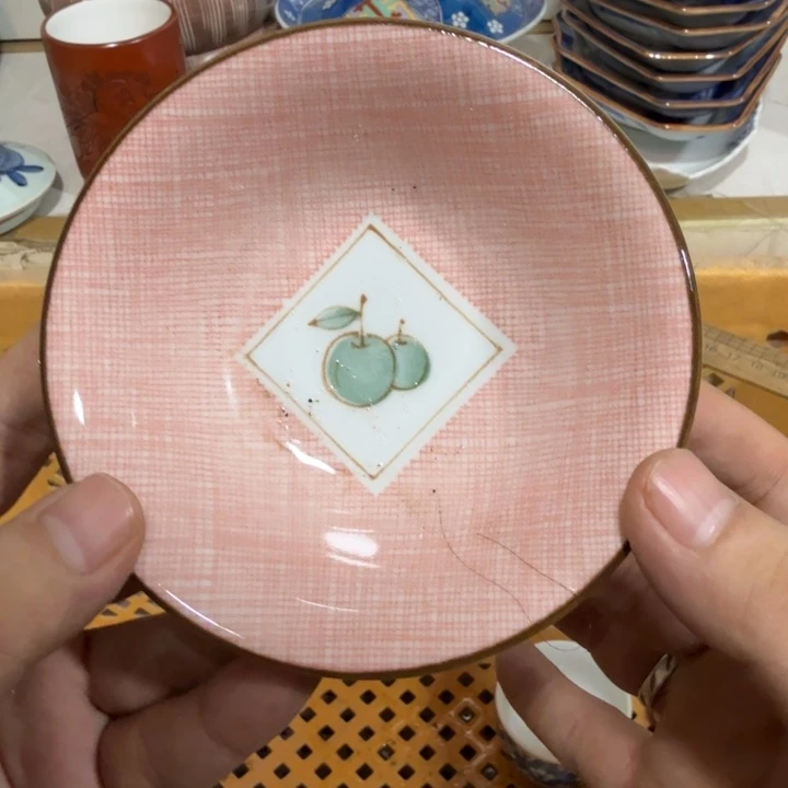 陶瓷推荐第二名20包邮