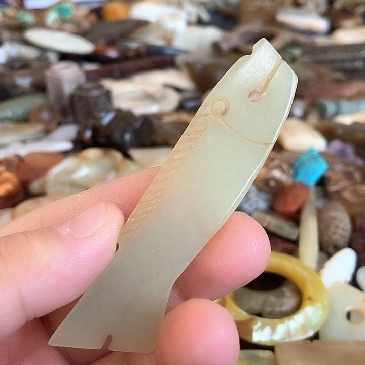 摆件直播间链接101