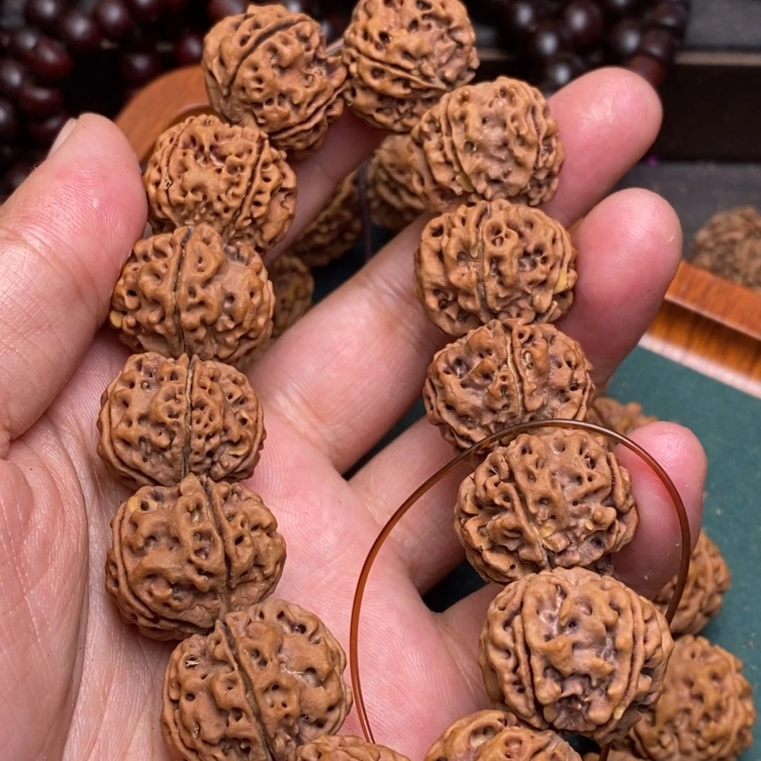 金刚菩提吊坠金刚