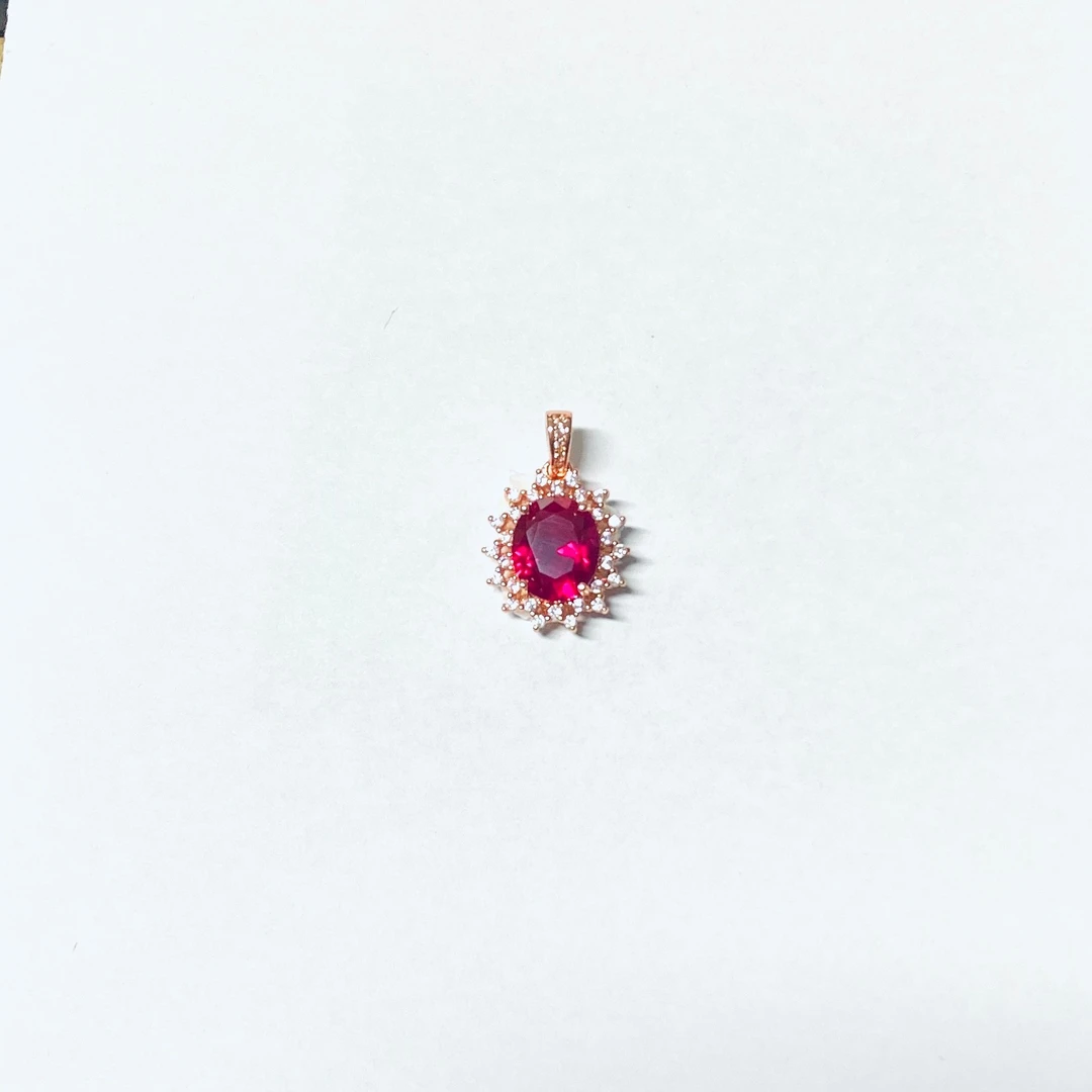 DD时尚饰品经典款  Z0007