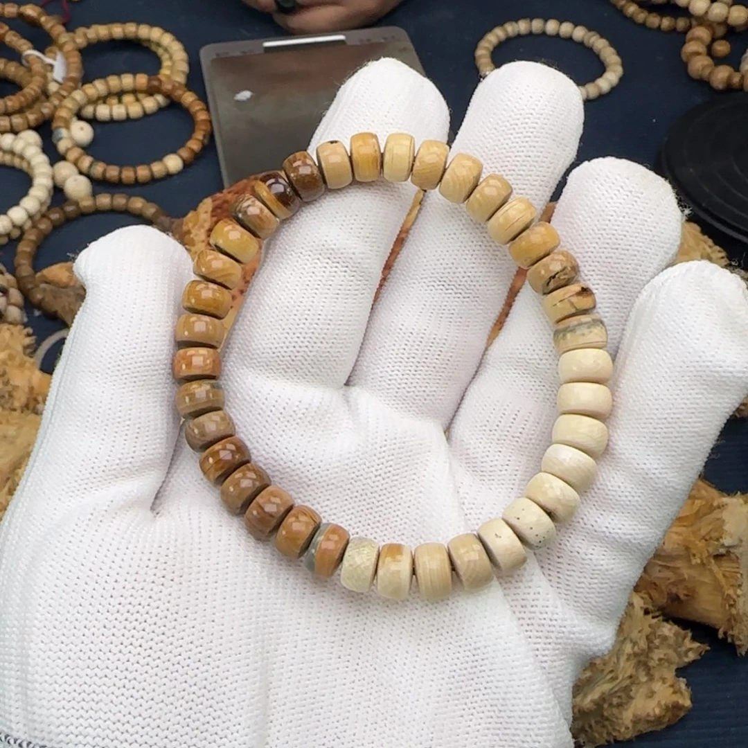 手串/手链/手镯猛犸象牙