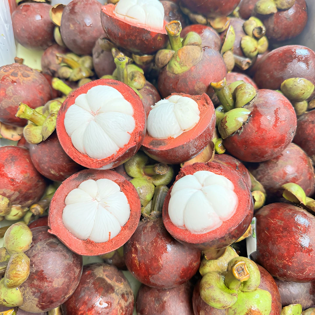 【盾哥严选】印尼半油沙山竹3-4A  酸甜可口  可食率高 顺丰包邮