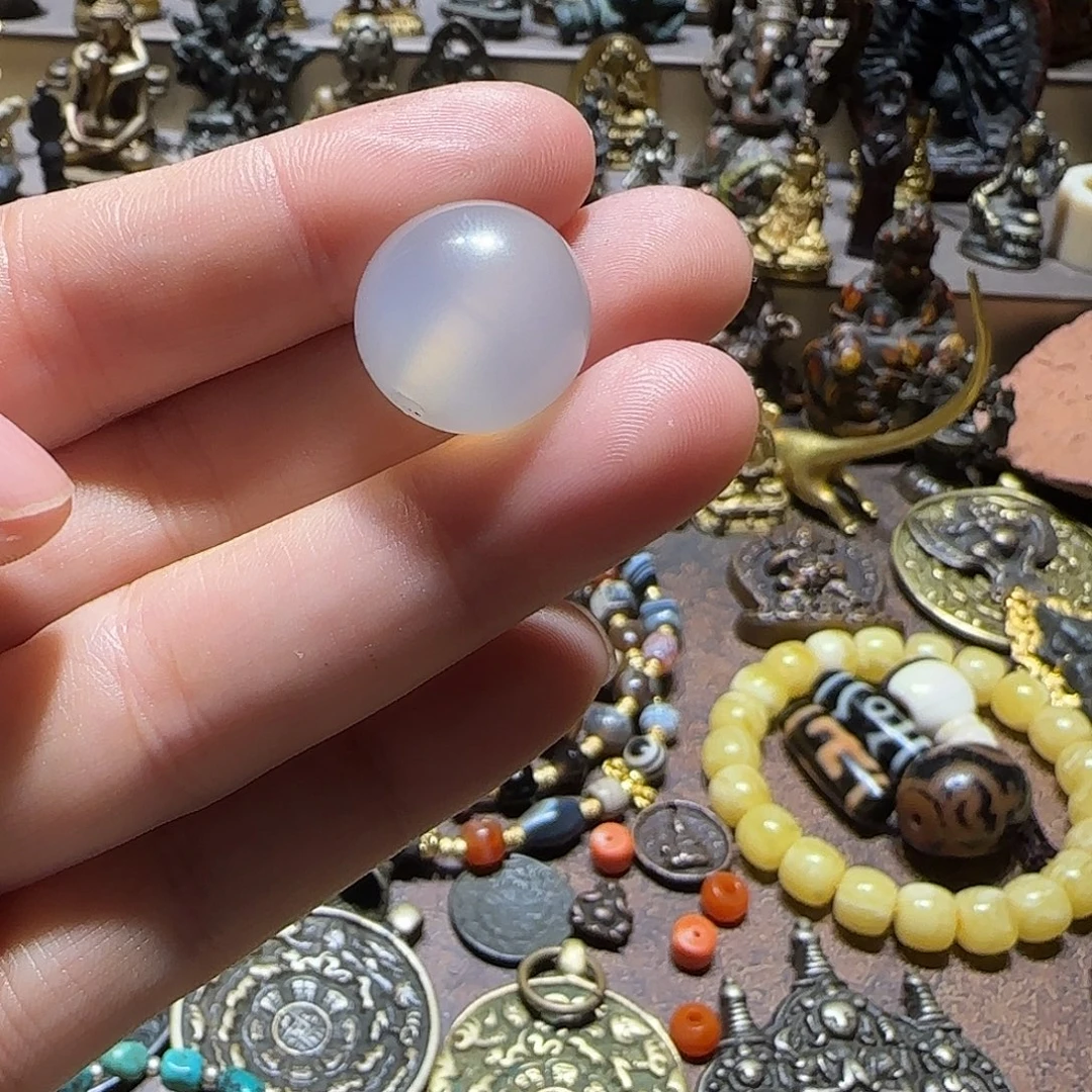 琉璃/树脂/塑料类