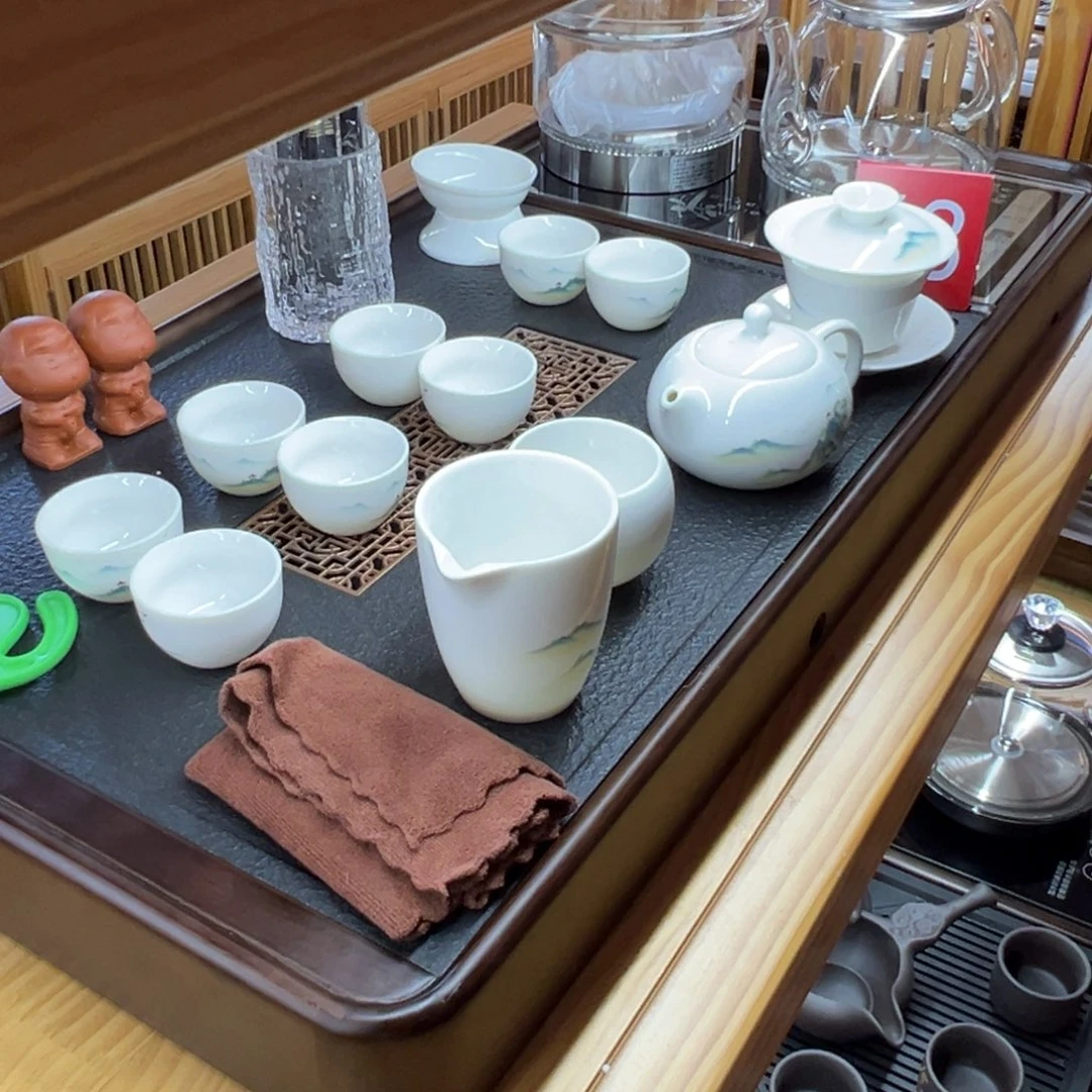 茶盘茶具蓝光电器83/40