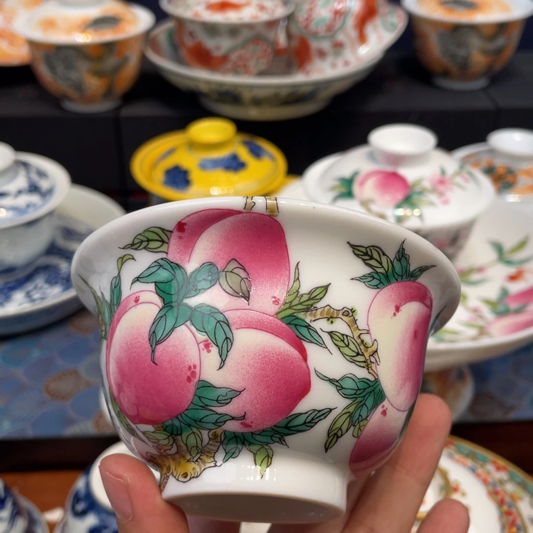 景德镇景德镇瓷器景德镇