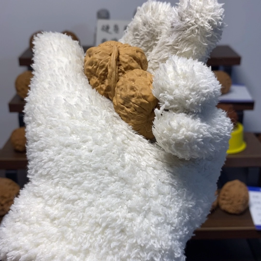 吊坠桃核蛤蟆头一帆风顺