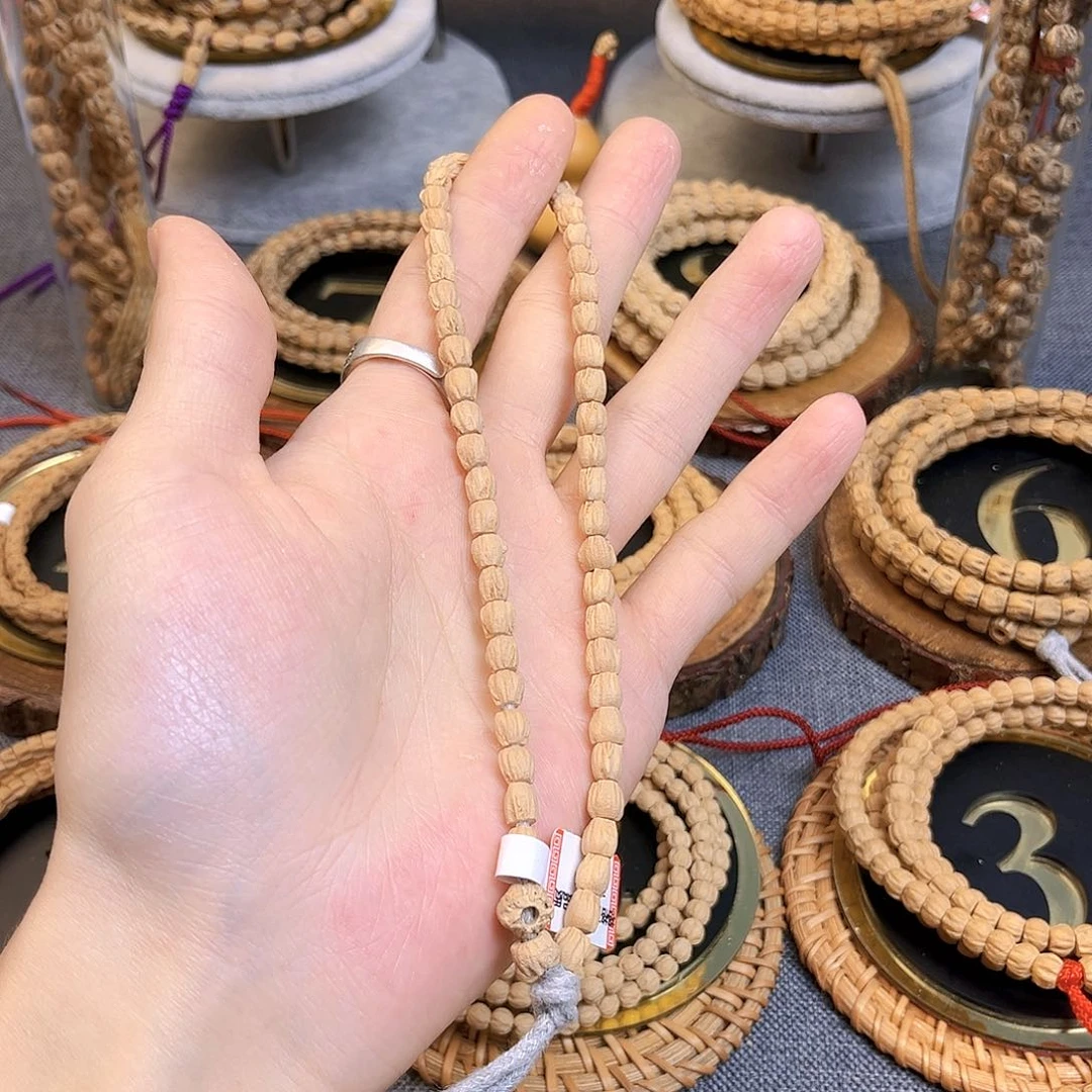 柏香籽/百香籽吊坠