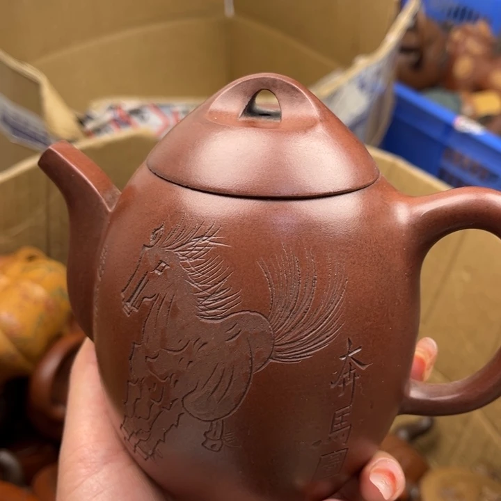 紫砂茶壶紫砂壶等各种