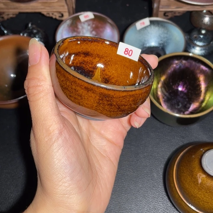 八***宝茶盏建盏直播间链接
