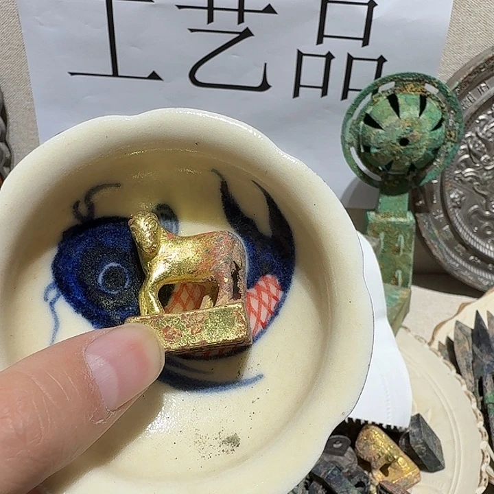 李***)摆件