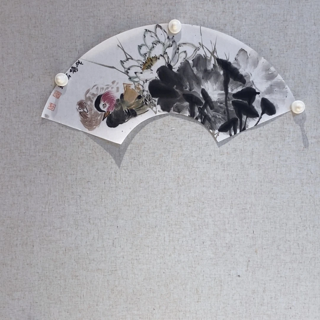 国画国画艺术国画艺术