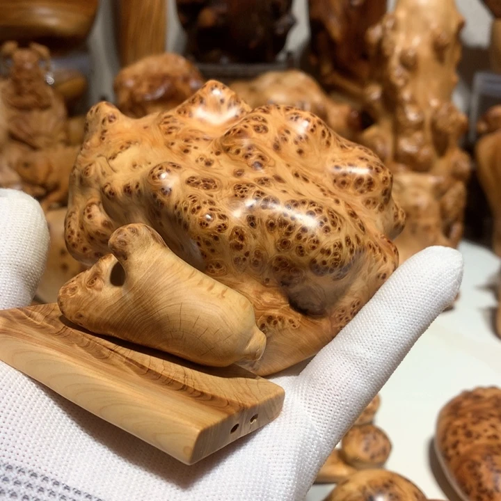 柏木J****K太行 手工制作