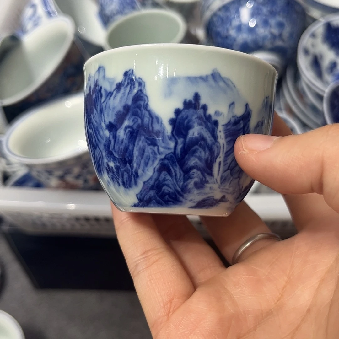 景德镇陶瓷学院的